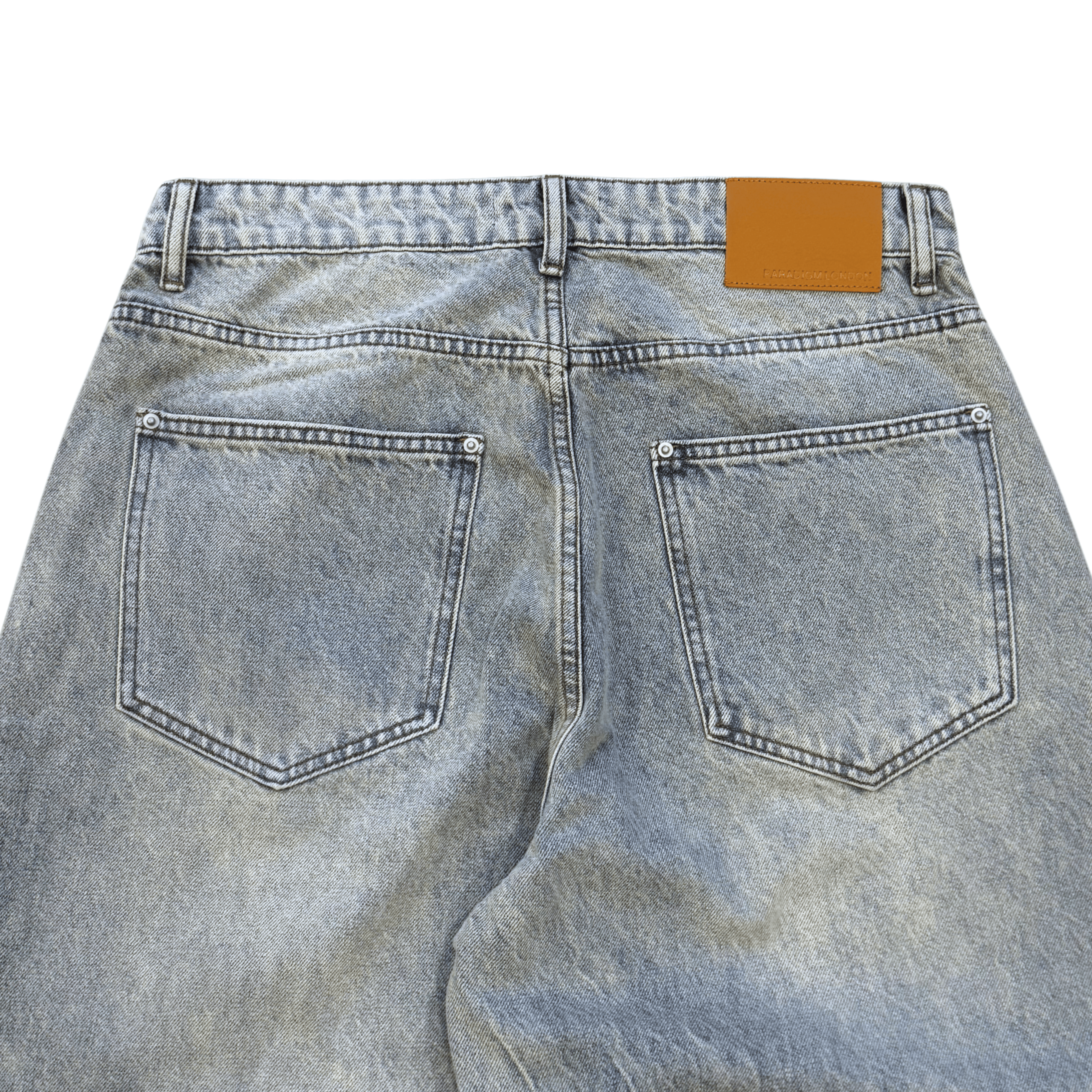 Denim Jeans - Blue