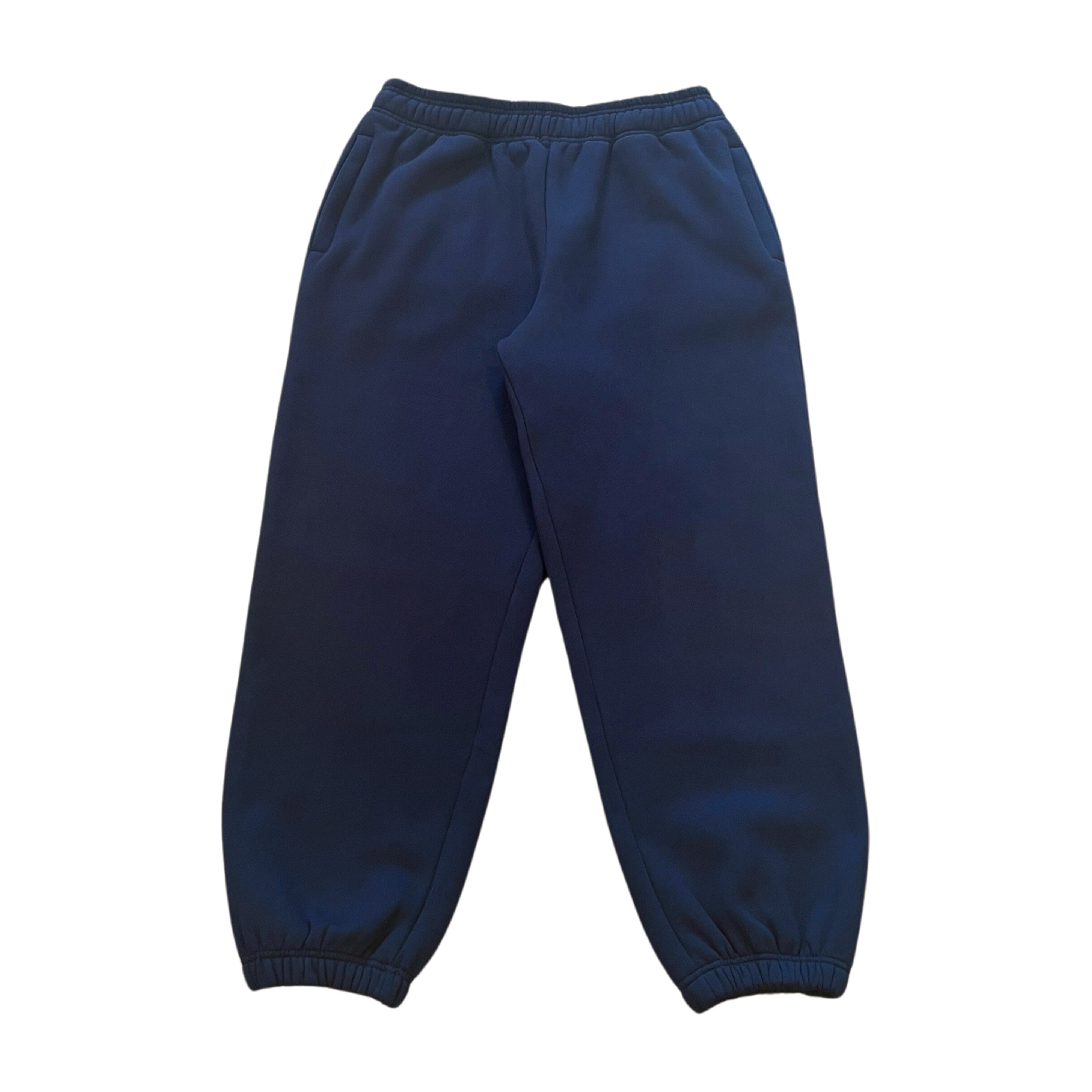 Paradigm Navy Joggers