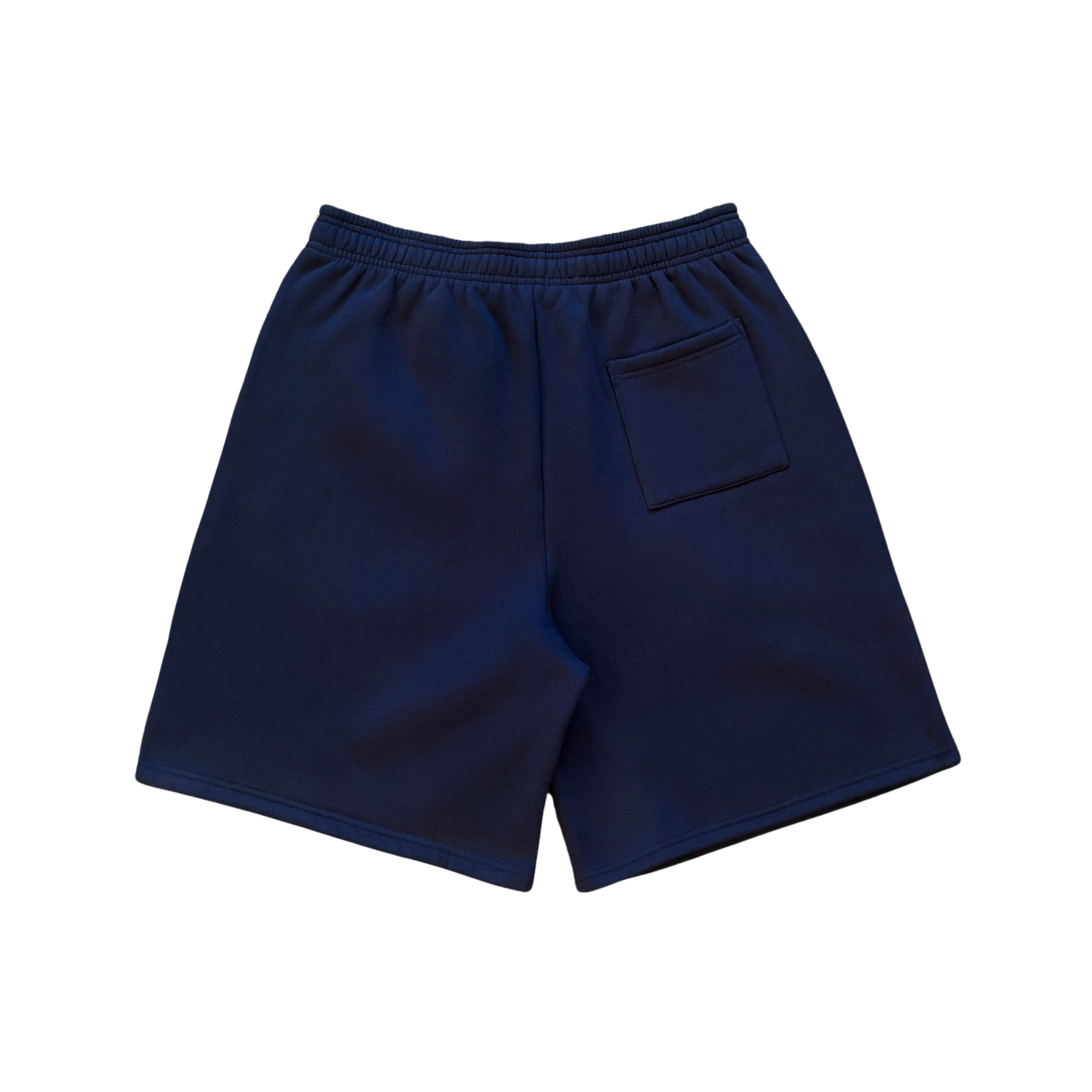 Sweatshorts - Navy