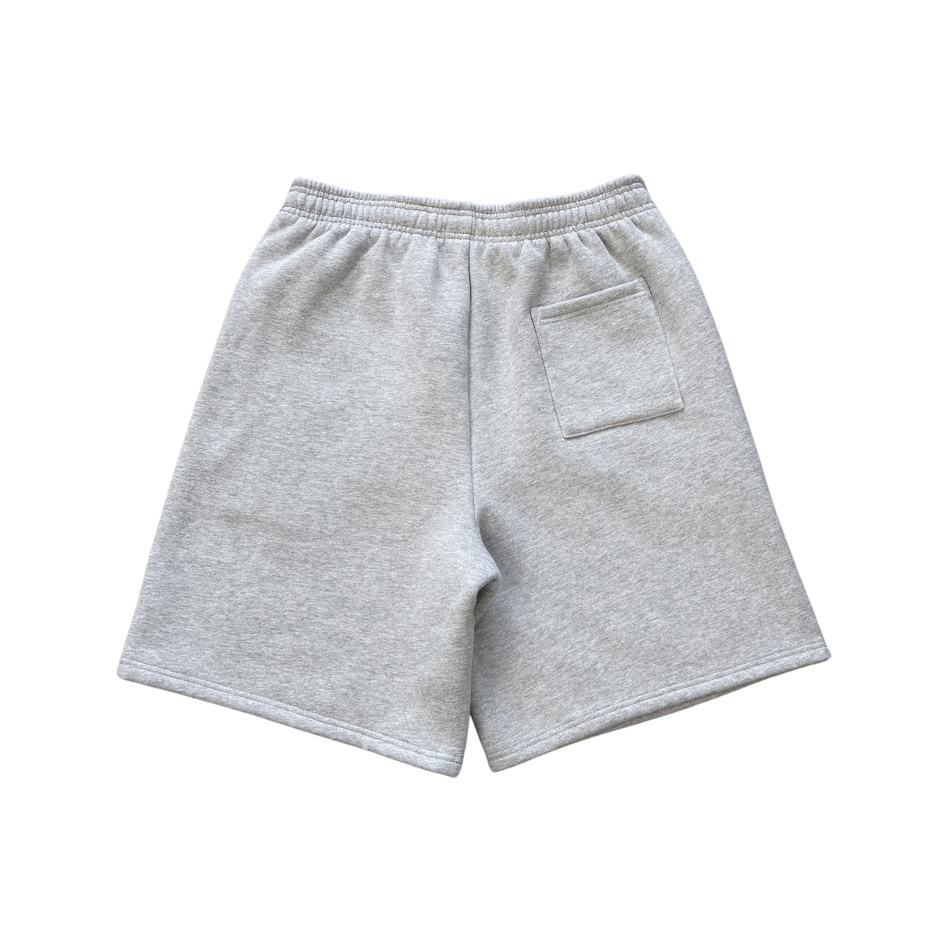 Sweatshorts - Grey