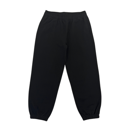 Paradigm Black Joggers