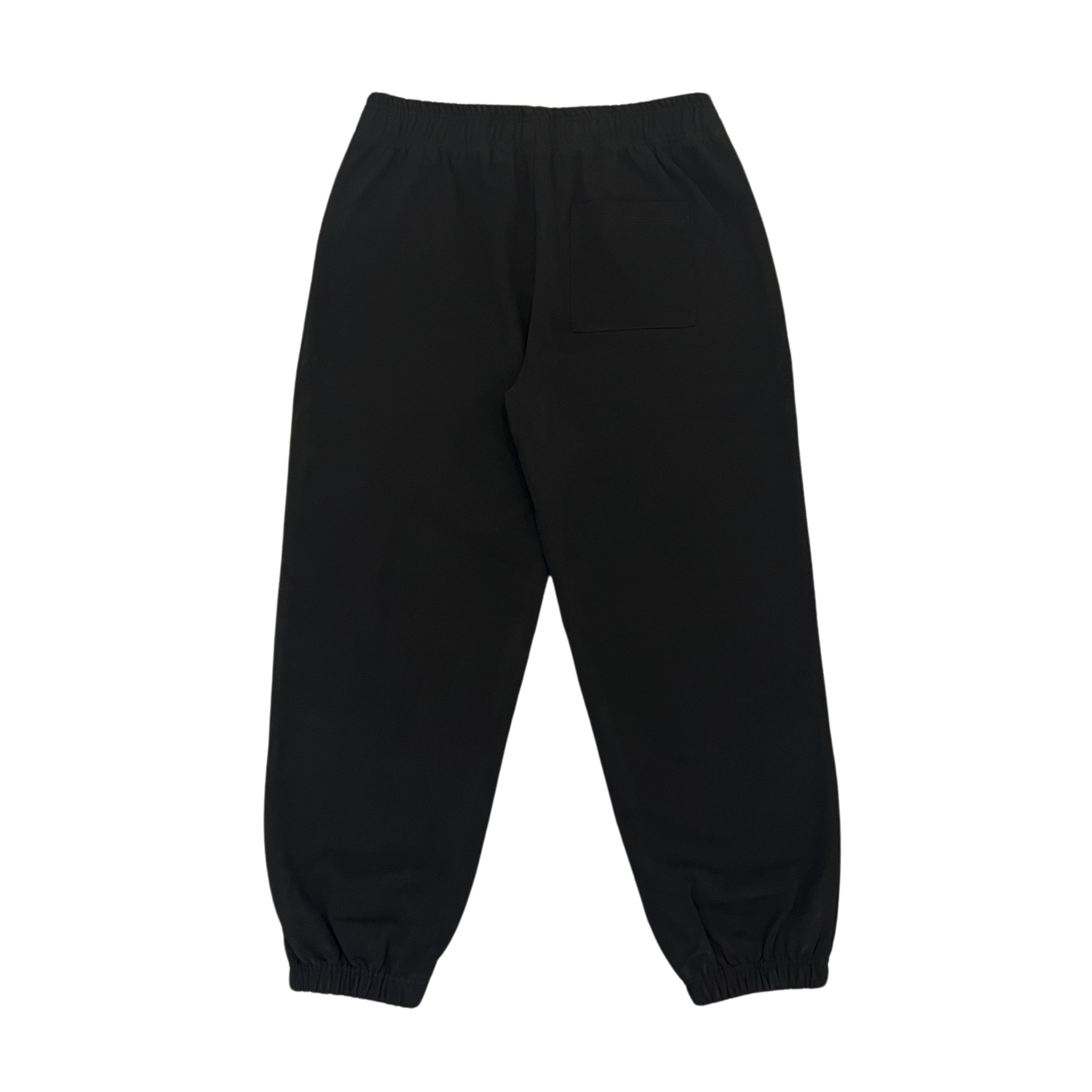 Paradigm Black Joggers