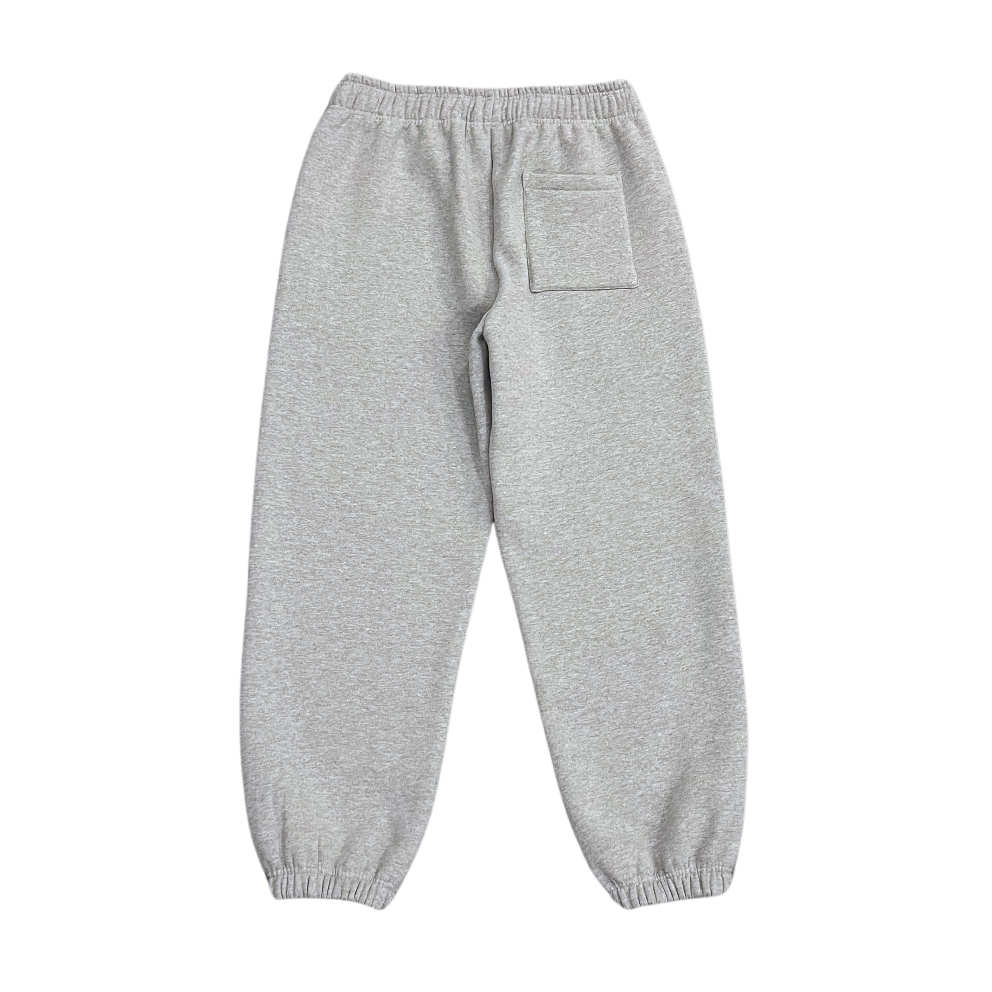 Paradigm Grey Joggers