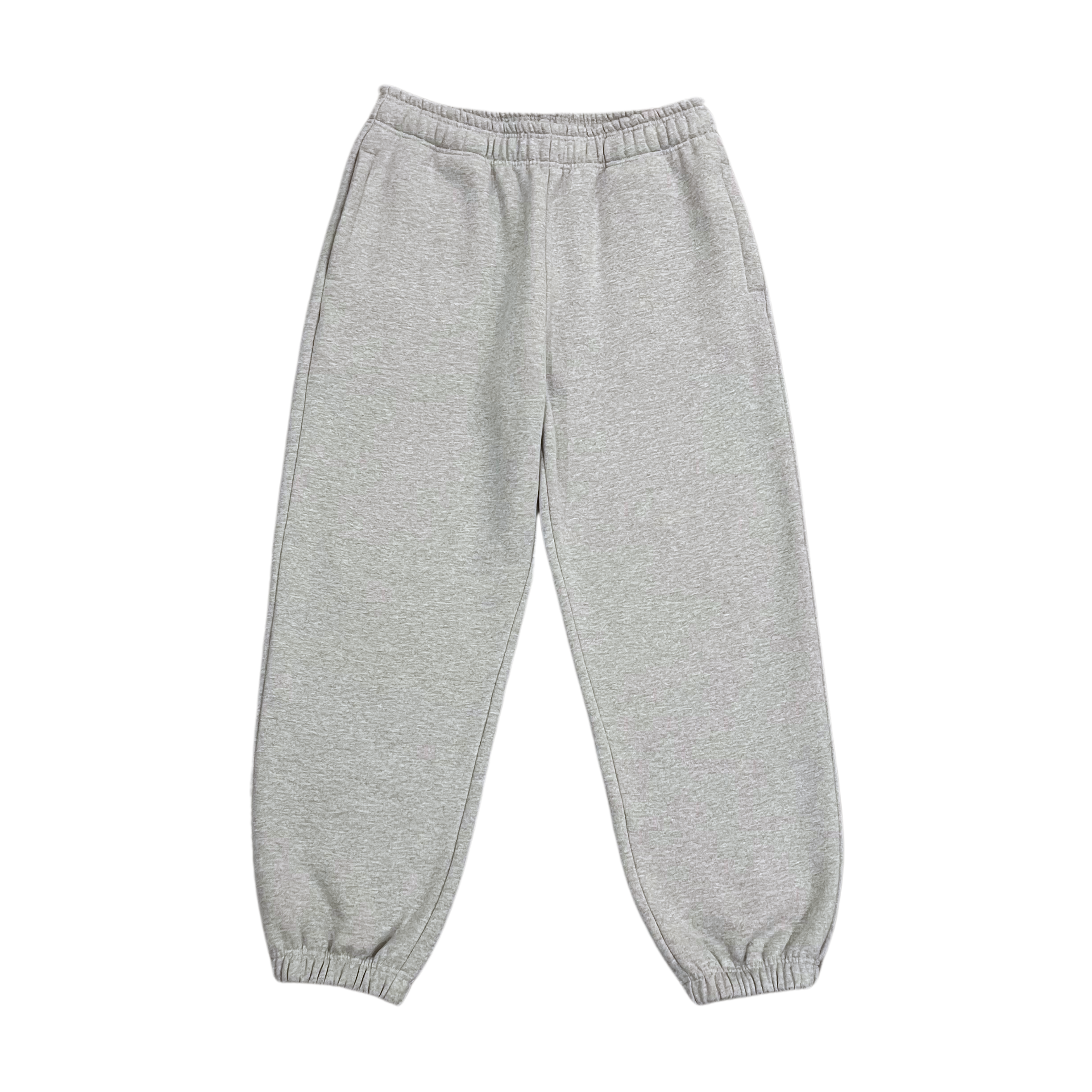 Paradigm Grey Joggers