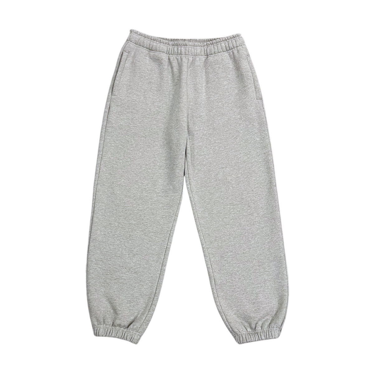 Paradigm Grey Joggers – Paradigm London