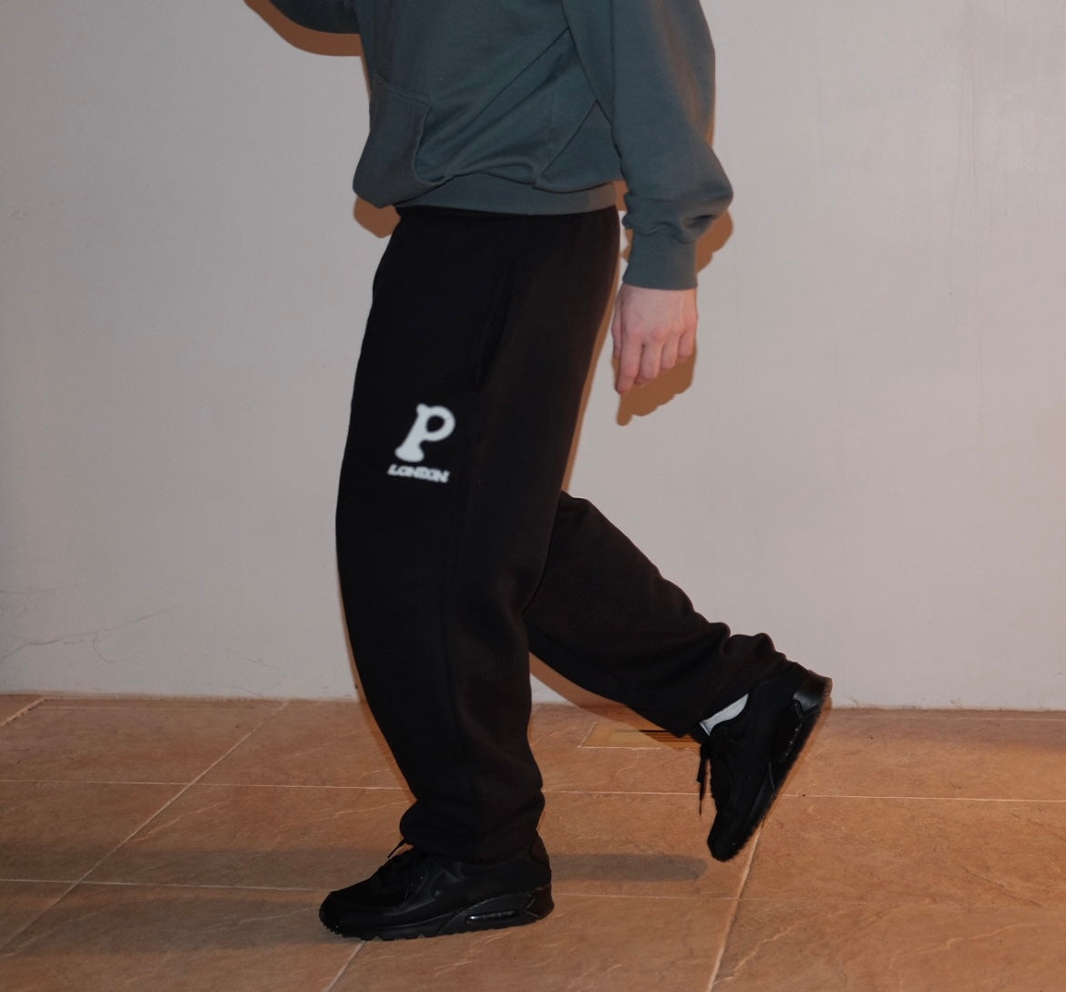 Paradigm London Joggers